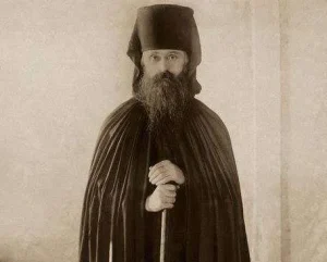 Venerable Hieromonk Alexi (Shushania) (†1923) — January 18 – Old Style / January 31 – New Style