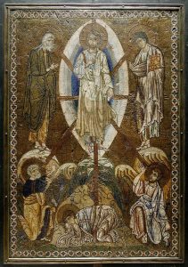 Transfiguration — August 6 – Old Style / August 19 – New Style