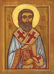 Ioane of Manglisi