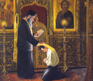 "Orthodox Confession Prayer", "List of Sins for Confession", "Repentance Prayer"