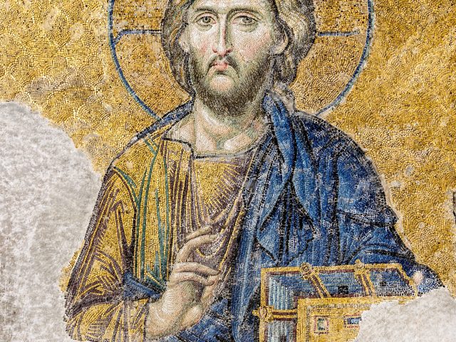 Holy Martyr Constantine the Athonite (+1819) – June 2 / June 15 (Julian Calendar)