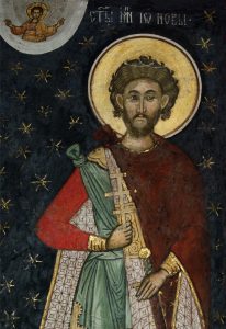 Saint John the New, Great Martyr of Suceava (+c.1330-1340) – June 2 – Old Style / June 15 – New Style