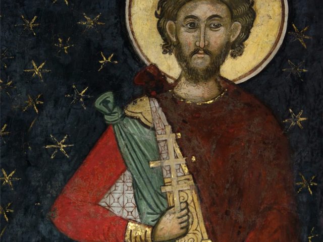 Saint John the New, Great Martyr of Suceava (+c.1330-1340) – June 2 / June 15 (Julian Calendar)