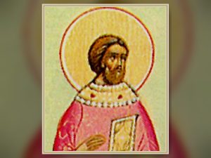 Hieromartyr Tigriy the Priest and Eutropius the Reader — June 16 – Old Style / June 29 – New Style