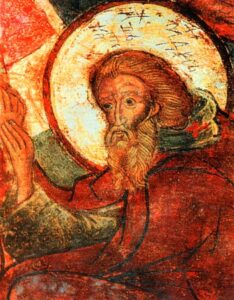 Saint Andrew of Crete, Archbishop — July 4 / July 17 (Julian Calendar)