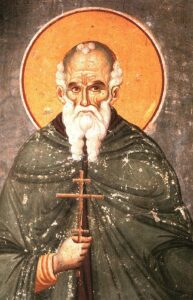 Venerable Athanasius the Athonite, Founder of the Great Lavra — July 5 / July 18 (Julian Calendar)