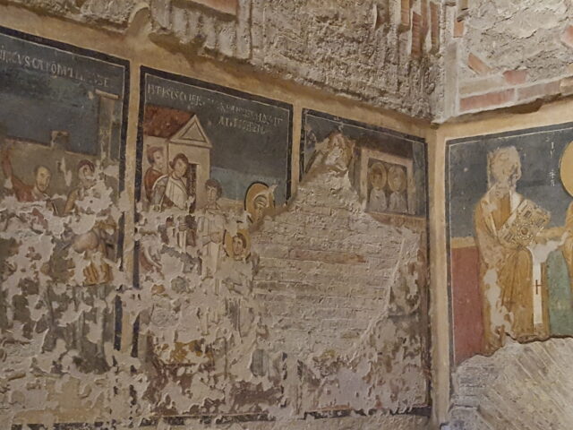 Holy Martyrs Quiricus and His Mother Julitta — July 15 / July 28 (Julian Calendar)