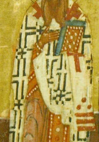 Hieromartyr Eusebius, Bishop of Samosata (380) — June 22 – Old Style / July 5 – New Style