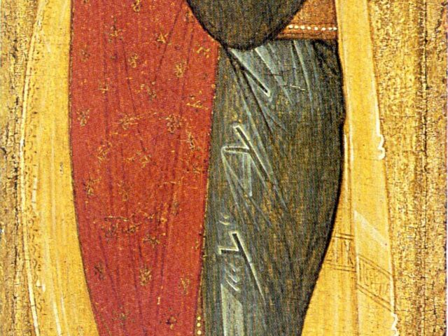 Equal-to-the-Apostles Prince Vladimir, Enlightener of Rus — July 15 / July 28 (Julian Calendar)
