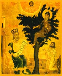 David of Thessalonica
