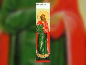 Venerable Doulas of Egypt — June 15 – Old Style / June 28 – New Style