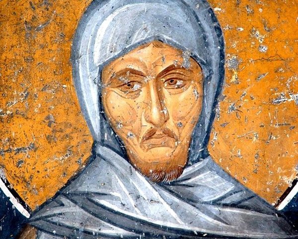 Venerable Ephrem the Syrian — January 28 – Old Style / February 10 – New Style