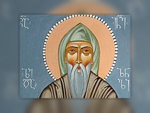 Venerable Ioane of Zedazeni and His Twelve Disciples — May 7 – Old Style / May 20 – New Style