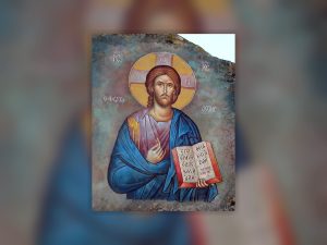 Saint Paul of Cayuma — June 8 – Old Style / June 21 – New Style