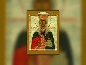 Saint King Tamar, Queen of Georgia — May 1 – Old Style / May 14 – New Style