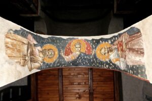 Holy Apostles Peter and Paul — June 29 / July 12 (Julian Calendar)