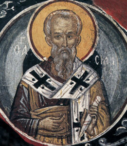 Holy Apostles Silas, Silvanus, Crescens, Epenetus, and Andronicus of the Seventy — July 30 / August 12 (Julian Calendar)