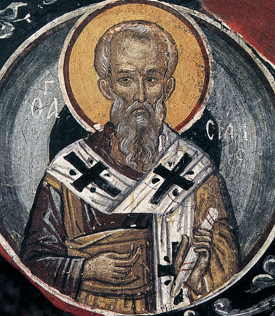 Holy Apostles Silas, Silvanus, Crescens, Epenetus, and Andronicus of the Seventy — July 30 / August 12 (Julian Calendar)