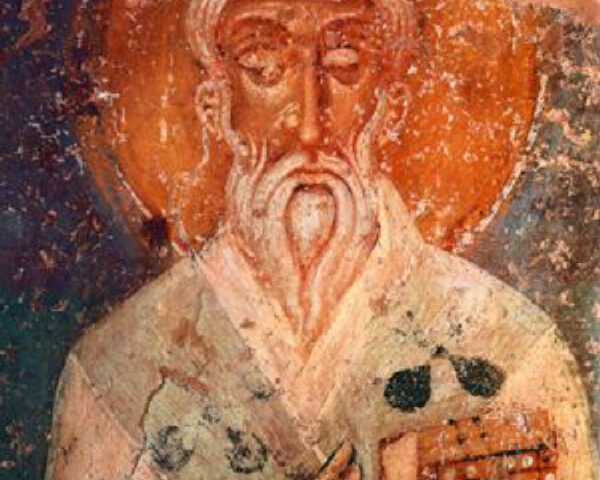 Translation of the Relics of Hieromartyr Phocas of Sinope — July 22 / August 4 (Julian Calendar)