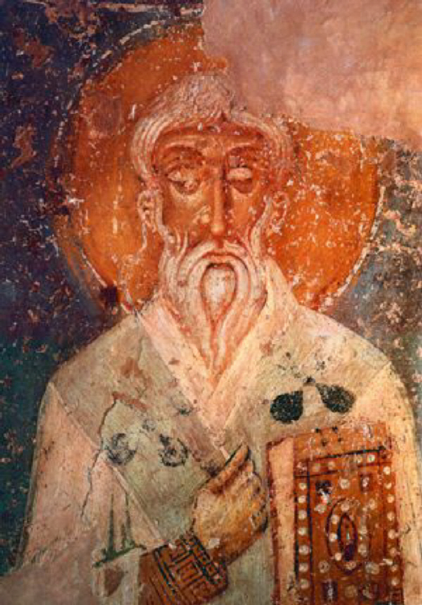 Translation of the Relics of Hieromartyr Phocas of Sinope — July 22 / August 4 (Julian Calendar)