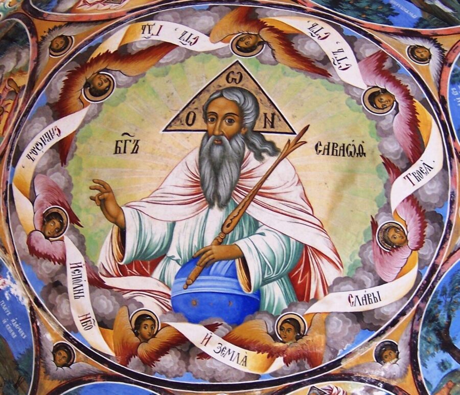 Venerable John of Rila (†946) — August 18 / August 31 (Julian Calendar)