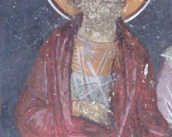 Holy Martyr Callinicus — July 29 / August 11 (Julian Calendar)