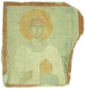Holy Martyr Archdeacon Euplius of Catania — August 11 / August 24 (Julian Calendar)