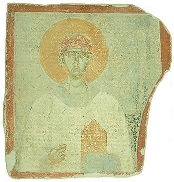 Holy Martyr Archdeacon Euplius of Catania — August 11 / August 24 (Julian Calendar)