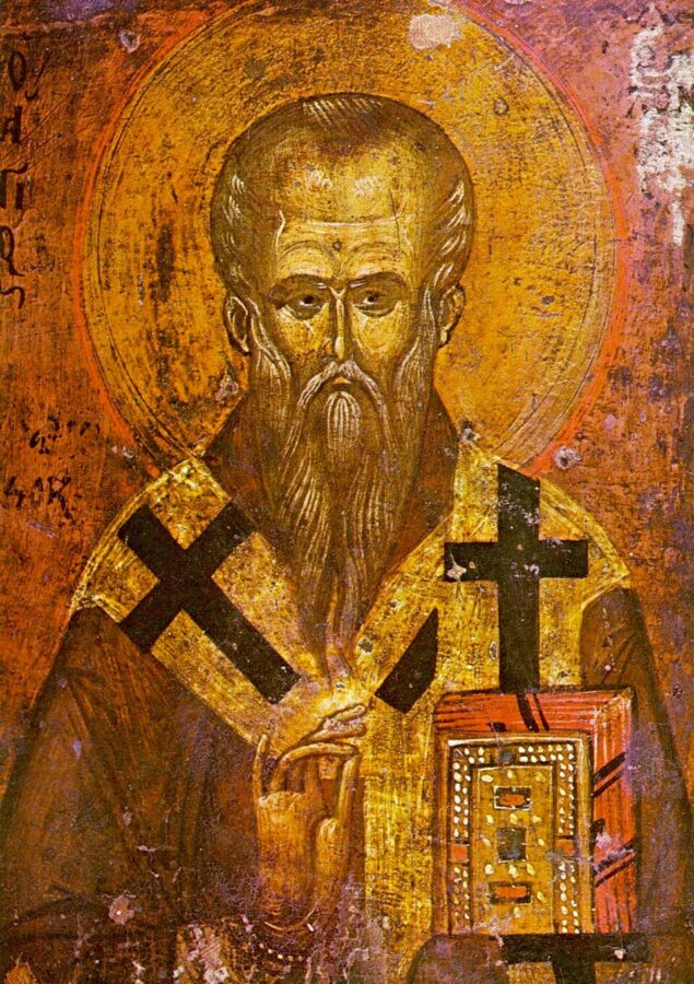 Equals-to-the-Apostles Clement of Ohrid, Nahum, Sabbas, Gorazd, and Angelar — July 27 / August 9 (Julian Calendar)