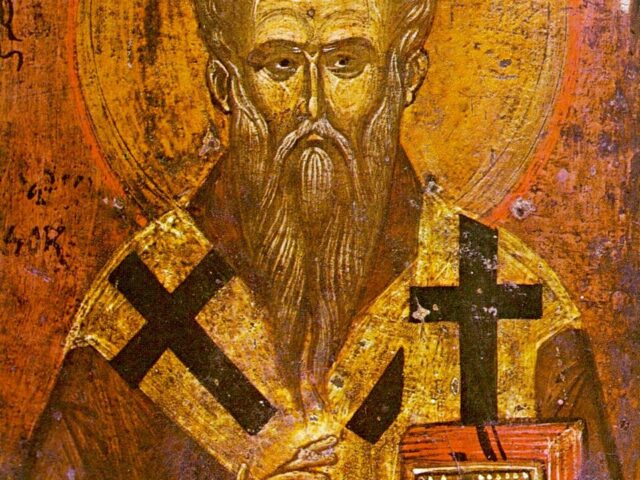 Equals-to-the-Apostles Clement of Ohrid, Nahum, Sabbas, Gorazd, and Angelar — July 27 / August 9 (Julian Calendar)