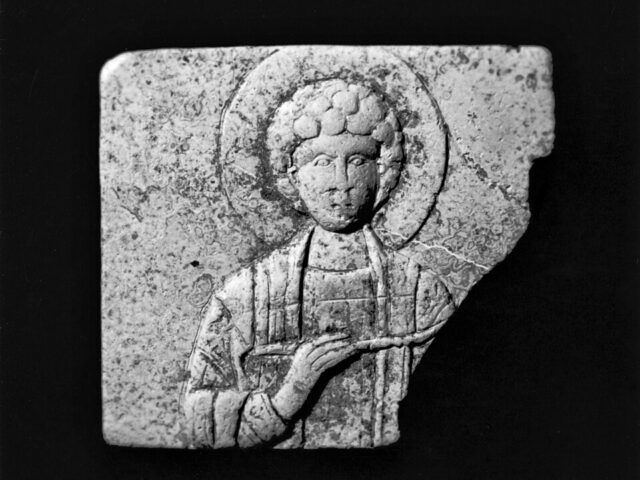 Great Martyr and Healer Panteleimon — July 27 / August 9 (Julian Calendar)