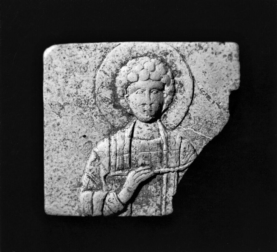 Great Martyr and Healer Panteleimon — July 27 / August 9 (Julian Calendar)