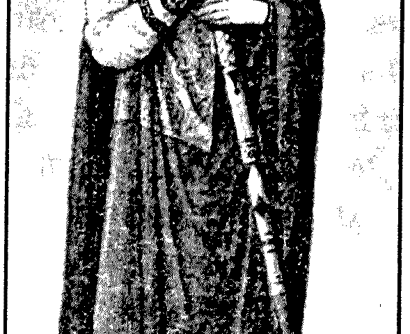 Holy Martyr Pontius of Rome and the Hieromartyrs Anterus and Fabian, Popes of Rome
