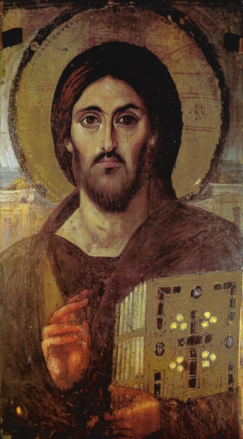 The Beginning of the Indiction, the Church New Year — September 1 / September 14 (Julian Calendar)
