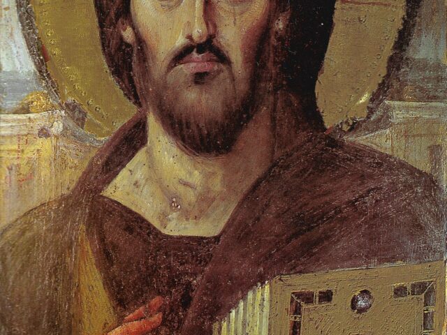 The Beginning of the Indiction, the Church New Year — September 1 / September 14 (Julian Calendar)