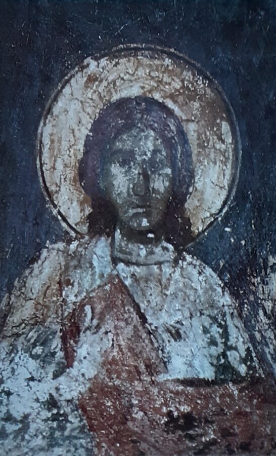 Holy Martyrs Agathonicus, Zoticus, Theoprepius, Acindynus, Severian, Zeno, and Those with Them — August 22 / September 4 (Julian Calendar)