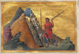 Holy Martyr Ariadne (2nd century) — September 18 / October 1 (Julian Calendar)