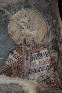 Holy Prophet Samuel — August 20 / September 2 (Julian Calendar)