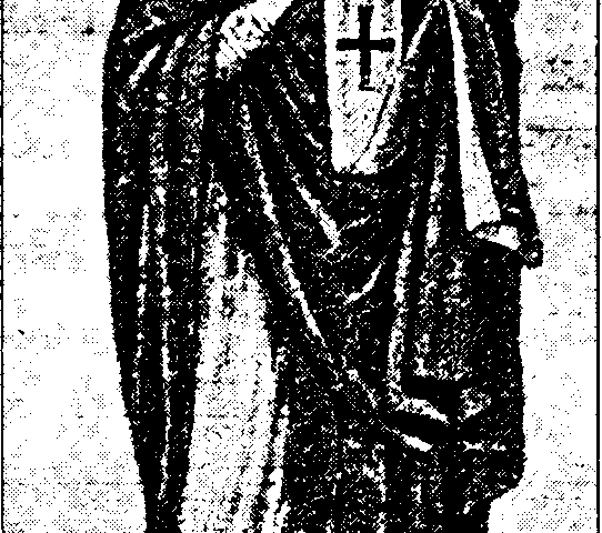 Saint Cornelius the Centurion (1st Century) — September 13 / September 26 (Julian Calendar)