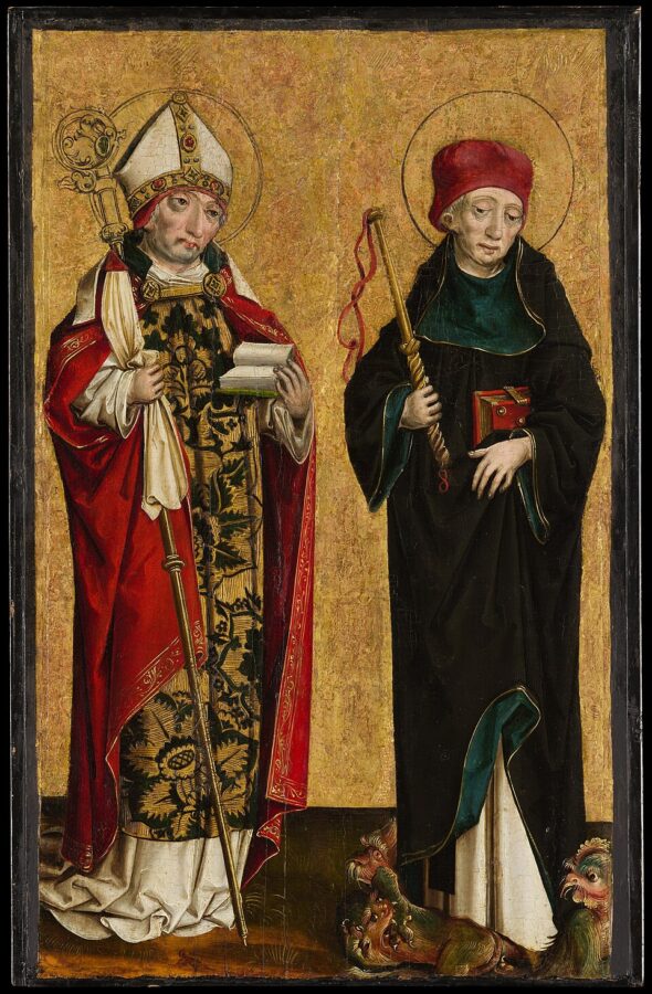 Venerable Procopius of Sázava (†1053) — September 16 / September 29 (Julian Calendar)