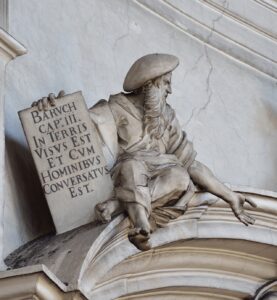 Prophet Baruch (6th Century BC) — September 28 / October 11 (Julian Calendar)